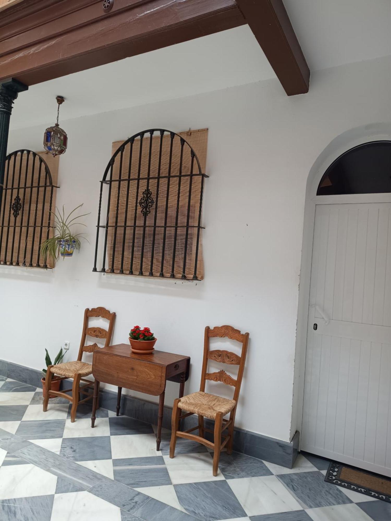 Apartment Vicario 11 Estudio El Puerto de Santa Maria